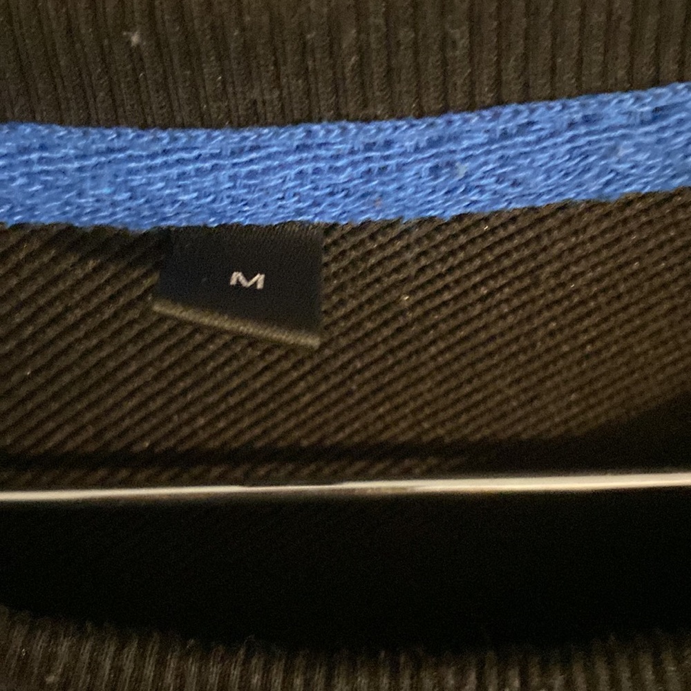 The Rockies Worldwide No-Brand Crewneck Size M - Picture 3 of 7